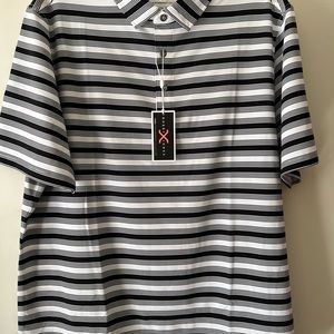 Bobby Jones XH20 Performance Collection Golf Polo Men’s XL short sleeve